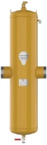 SPIROTECH Spirocombi Hi-Flow seperateur boue et purgeur connexion de soudure DN50