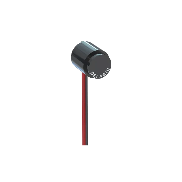 DELABIE Detectie + kabel L.1,50m vr BINOPTIC, TEMPOMATIC 2