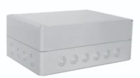 Alpha Innotec Hybrox SE carte d'extension EP AXC