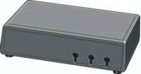Alpha Innotec Hybrox SE module de communication modbus MCU