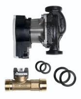 Alpha Innotec set hydraulique HS 25/8-235