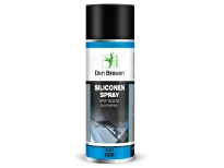 Zwaluw spray silicone spray 400ml