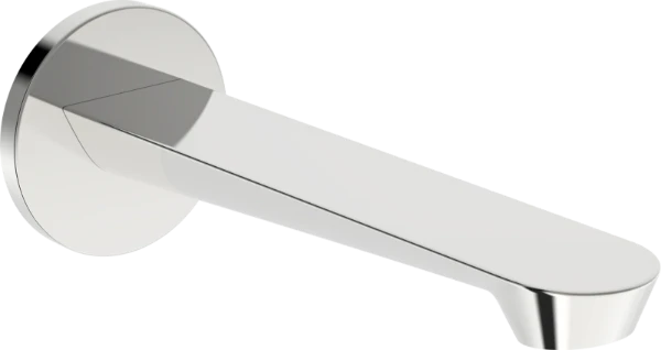 Hansa Hansagenesis bec 180 mm - chrome