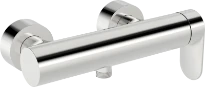 Hansa Hansagenesis mitigeur de douche - chrome