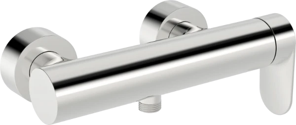 Hansa Hansagenesis mitigeur de douche - chrome