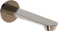 Hansa Hansagenesis bec 180 mm - bronze brossé