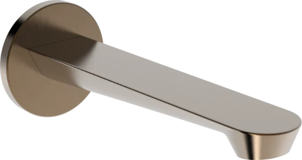 Hansa Hansagenesis bec 180 mm - bronze brossé