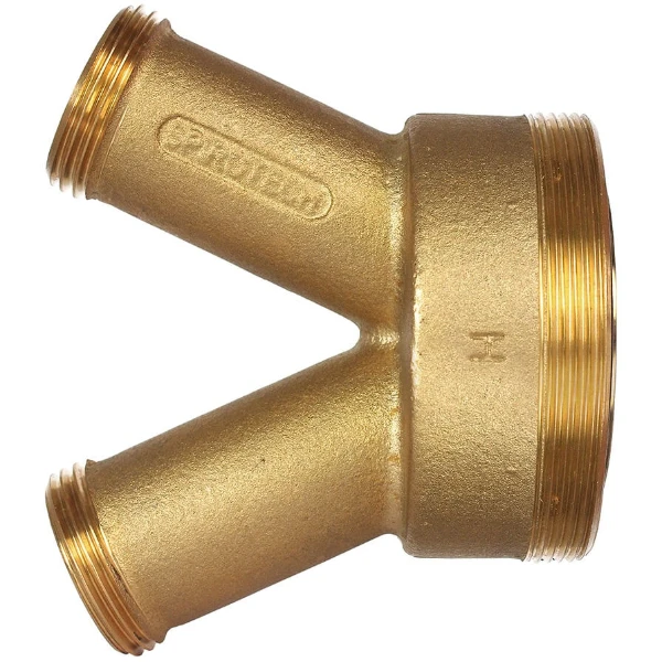SPIROTECH raccord de rincage