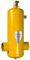 SPIROTECH Spirovent Hi-Flow purgeur connexion de soudure DN50
