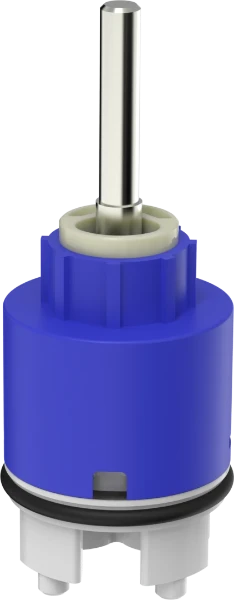 HANSA Binnenwerk , 3.5 Joystick