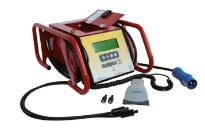 Niron PPR Tools Machine a souder 20 - 630 mm avec lecteur de code-barres