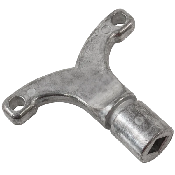 SLEUTEL ORAS voor vorstvrije buitenmuurkraan standaard