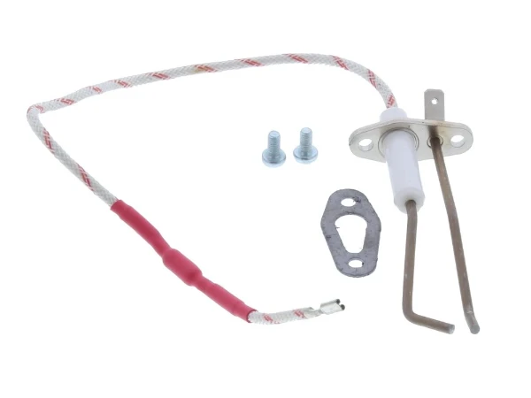 Chaffoteaux WSS electrode ontsteking