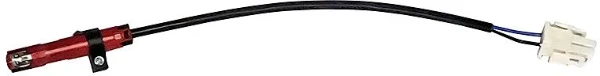 Herrmann WSS fotocel Siemens QRB4B (rood) voor HL40-HL60