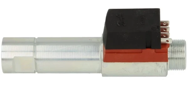Herrmann WSS stookolie voorverwarmer FPHE 5 voor HL 60 A/B