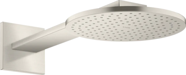 AXOR douche de tête 250 1jet modèle mural RVS