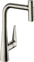 HANSGROHE Talis Select M51 mit.év.300 D extr.2j