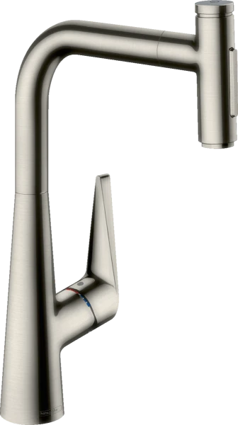 HANSGROHE Talis Select M51 mit.év.300 D extr.2j