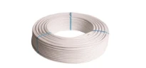 Henco RIXc tuyau multicouche nu 16 x 2,0 mm (rouleau 400m) - blanc - prix par mètre