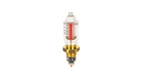 Henco UFH débitmètre pour collecteur UFH-605..-MD 0-6l/min