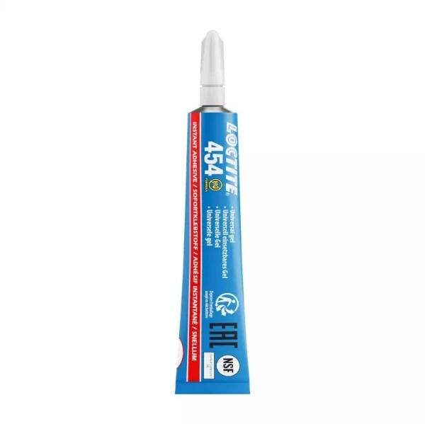 COLLE LOCTITE 454 20GR