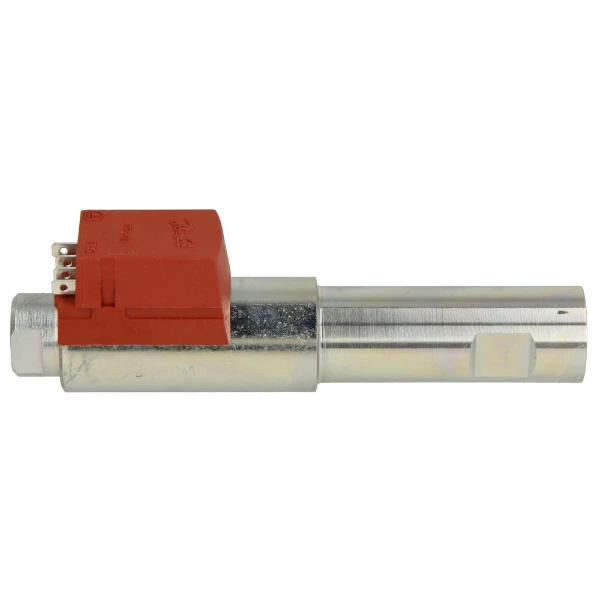 Herrmann WSS stookolie voorverwarmer FPHE LE voor HL 60 E/F