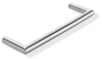 Hewi 162 porte-serviette 250mm inox brossé