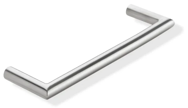 Hewi 162 porte-serviette 250mm inox brossé