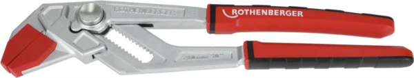 Rothenberger Rofast waterpomptang 10 - met beschermbekjes
