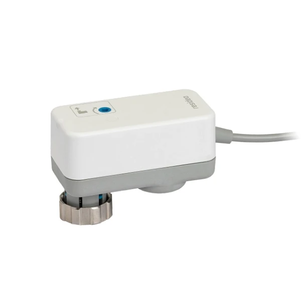 Honeywell MSLF servomoteur 24V AC/DC - 3 points - 300N - fonctionnement manuel