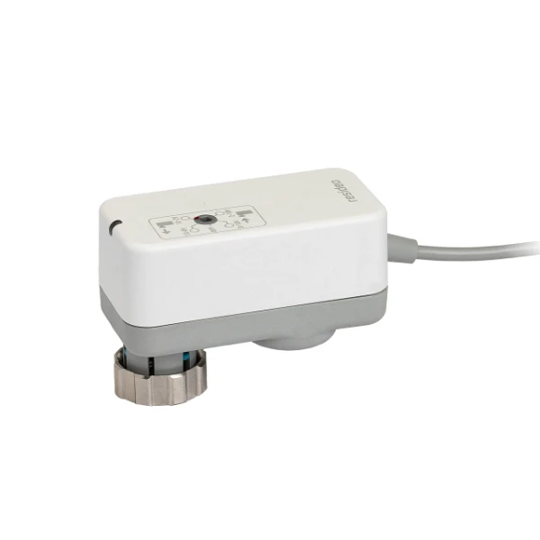 Honeywell MSLM servomoteur 24V AC/DC - modulant 0-10 V - 180N