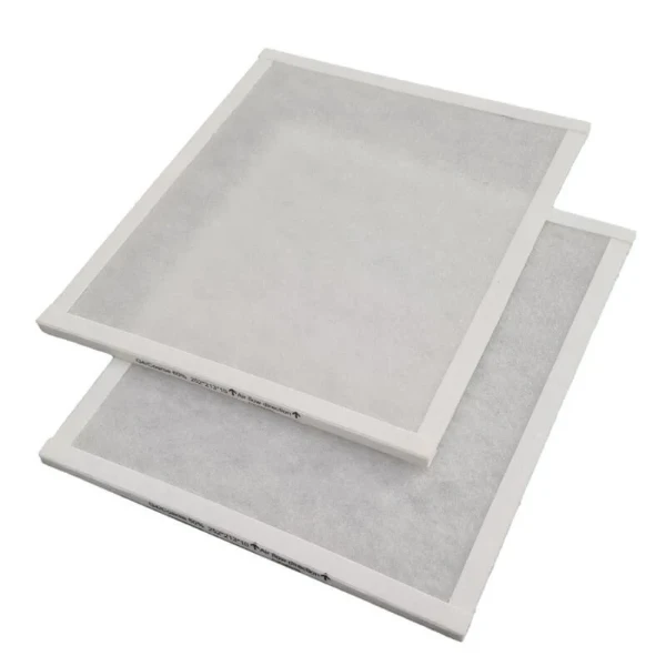 Vasco WSS set de filtre (2 x filtre G3) pour D275 II