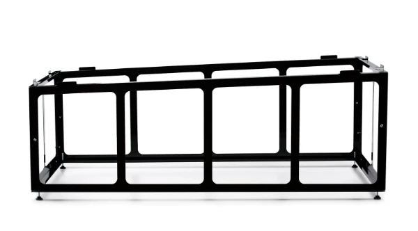 11VE46002 Vasco DX montagesteun - horizontaal