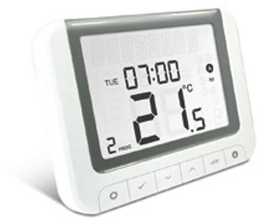Vasco Raio T1 thermostat d'ambiance sans fil programmable