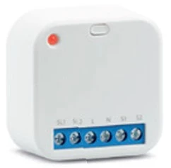 11HC10008 Vasco T3 Smart relais 16A universeel