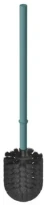 HEWI manche de brosse pour brosse wc 477.20..., bleu aqua