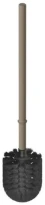 HEWI manche de brosse pour brosse wc 477.20..., sable