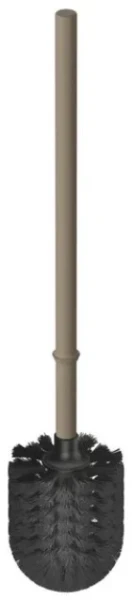 HEWI manche de brosse pour brosse wc 477.20..., sable