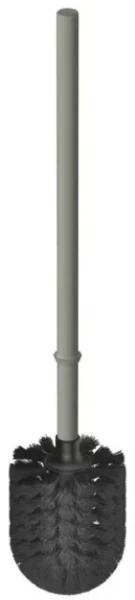 HEWI manche de brosse pour brosse wc 477.20..., gris souris
