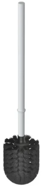 HEWI manche de brosse pour brosse wc 477.20..., blanc de sécurité