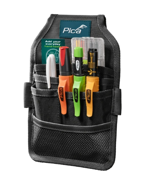 Pica Master Belt 20-Years-Edition