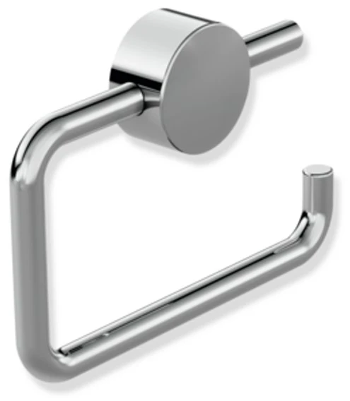 HEWI distributeur papier wc ,chromé