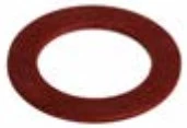 DBJ Fiber joint 3/4 - 16 x 24 x 1,5 mm (sac 100p) - rouge - prix par sac