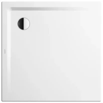 Kaldewei 1865-5 Superplan receveur de douche 1200 x 1200 x 32 mm - blanc
