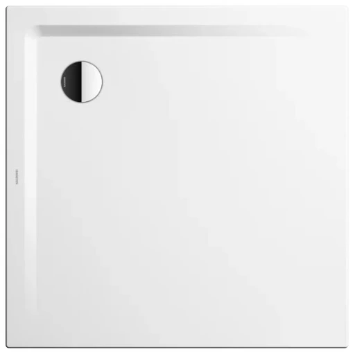 Kaldewei 1865-5 Superplan receveur de douche 1200 x 1200 x 32 mm - blanc