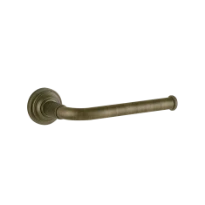Gessi Venti20 porte-papier mural - Antique Brass