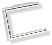 Hewi 162 porte-rouleau,chromé