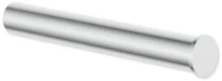 Hewi 162 porte-rouleau de réserve,chromé