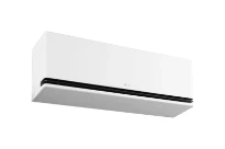 LG Airco Dualcool AI Air Deluxe Single Split unité intérieure avec télécommande - 6,6kW/7,5kW - Label EPC A++