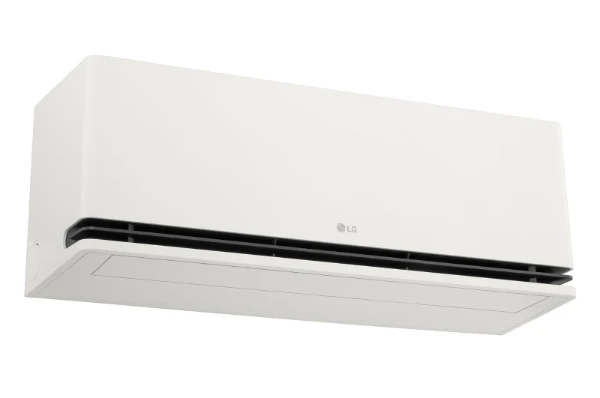 LG Airco Dualcool AI Air Special Single Split binnenunit met afstandsbediening - 2,5kW/3,2kW - EPC label A++